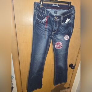 BnWT Amethyst Jeans Size 11